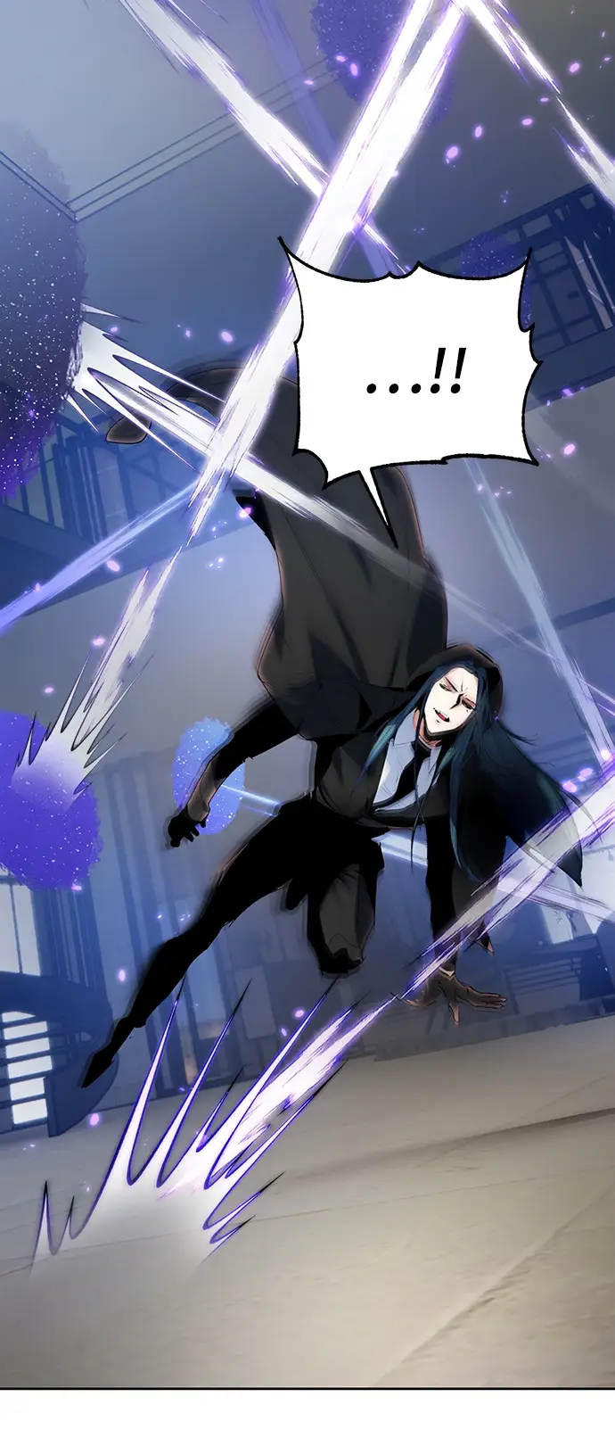 《重生最强玩家》[第107话] 为了埃莉斯（3）图3