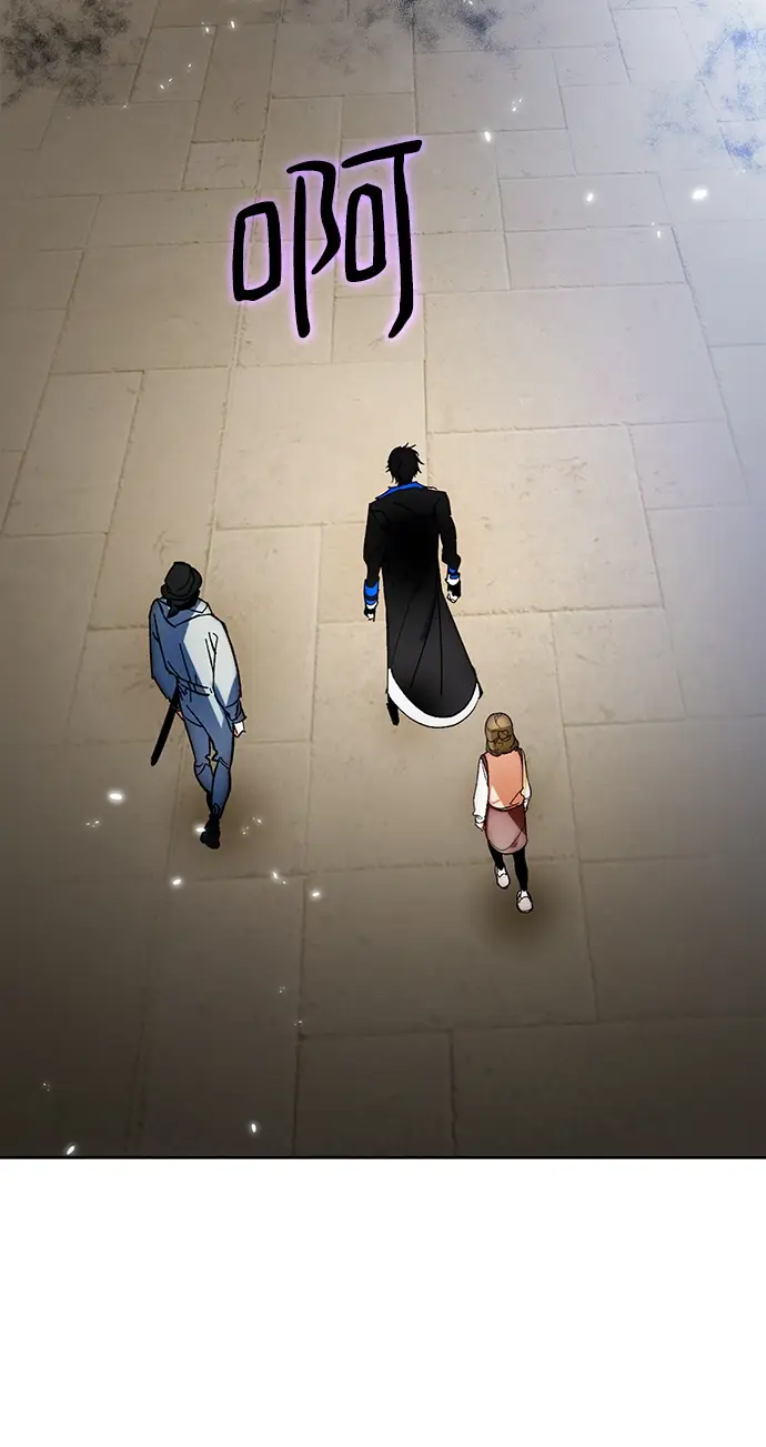 《重生最强玩家》[第107话] 为了埃莉斯（3）图37