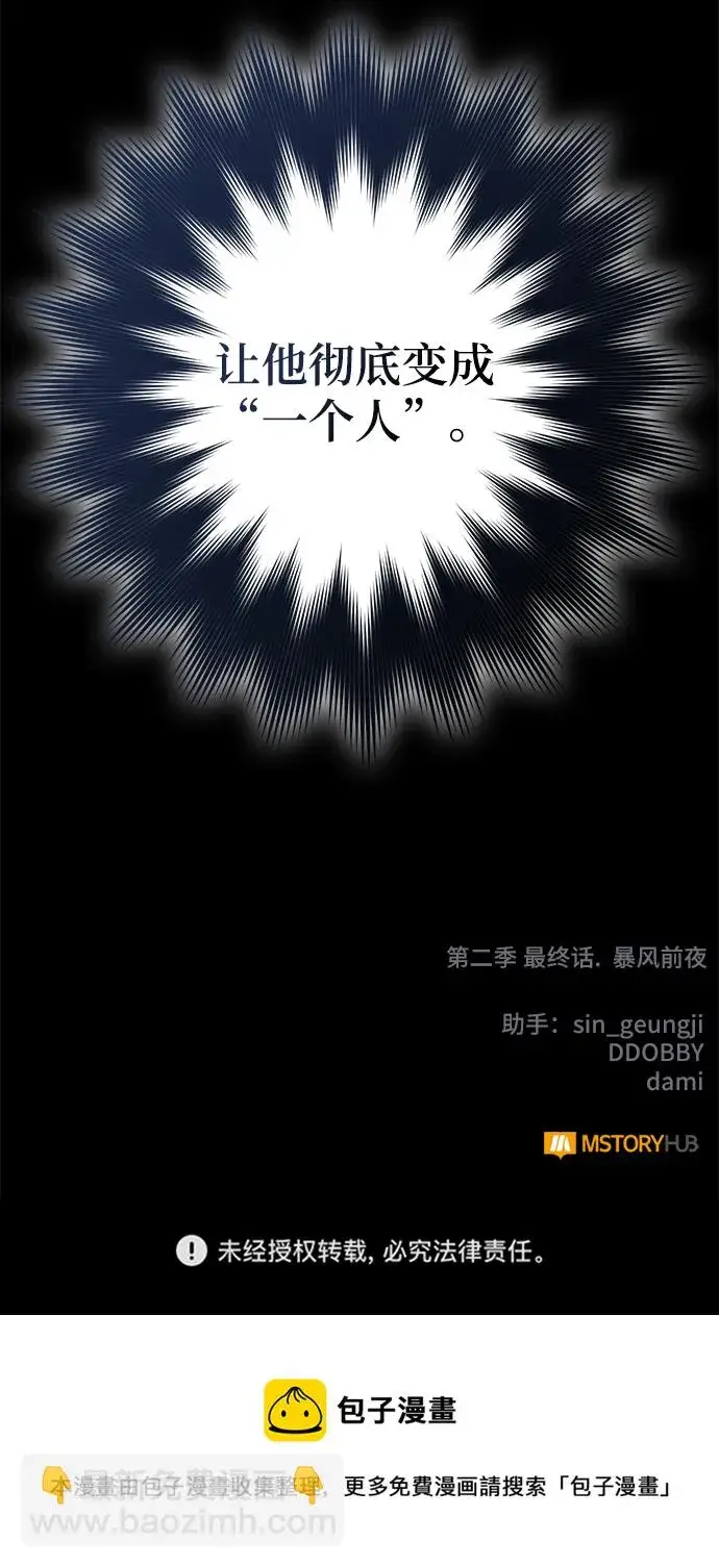 《重生最强玩家》[第二季 最终话] 暴风前夜图79