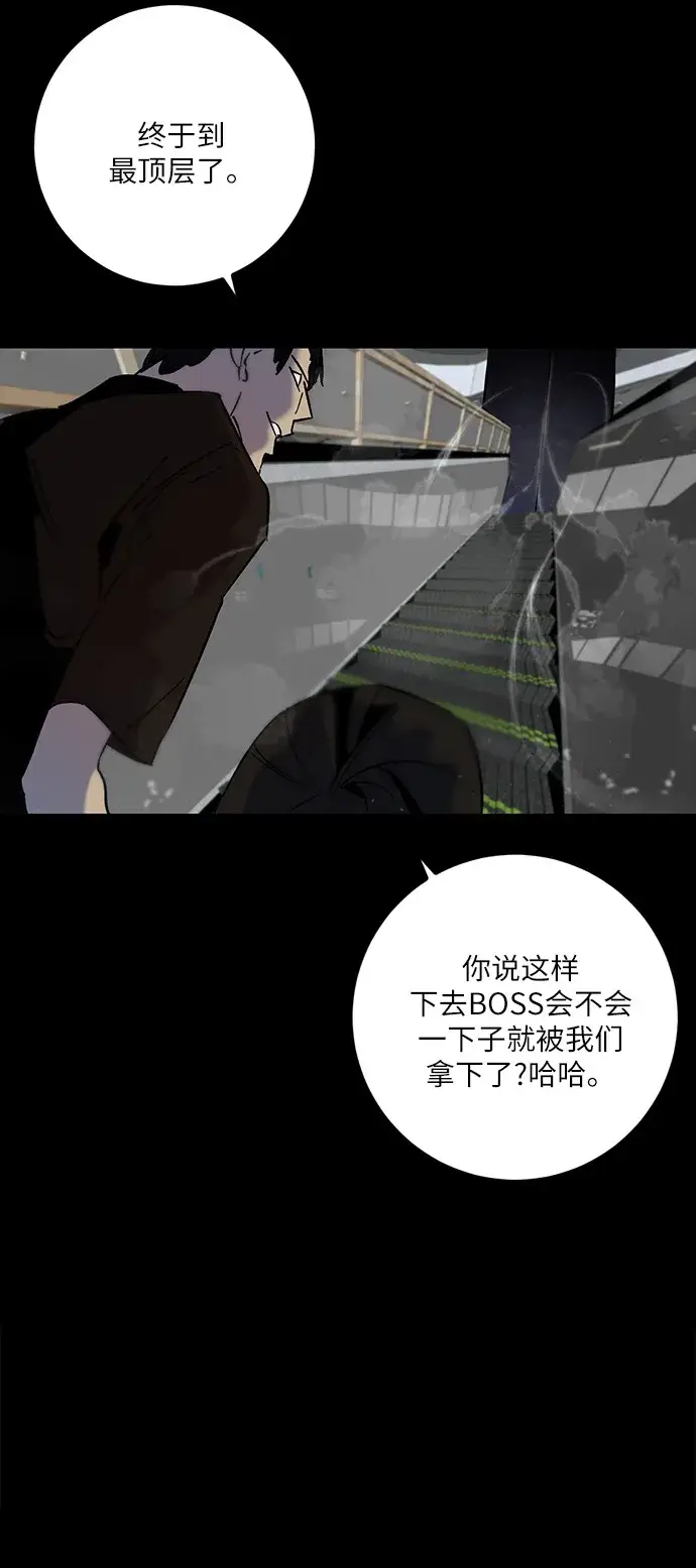 《重生最强玩家》[第15话] 第2关图3