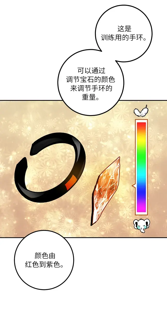 《重生最强玩家》[第17话] 谦让的美德（2）图38