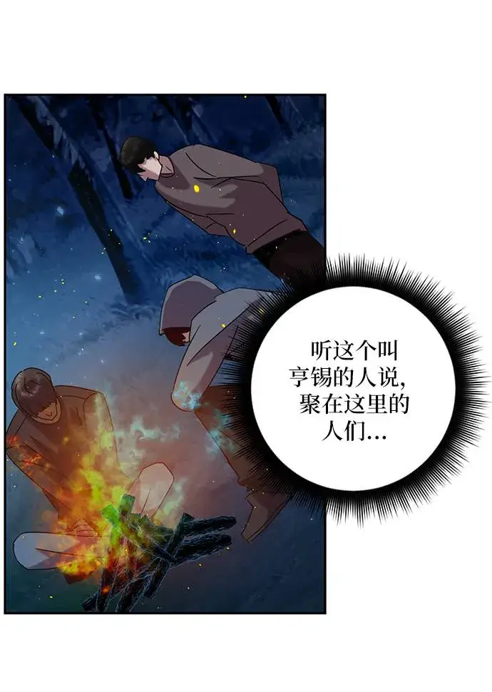《重生最强玩家》[第28话] 开始的变化（3）图74