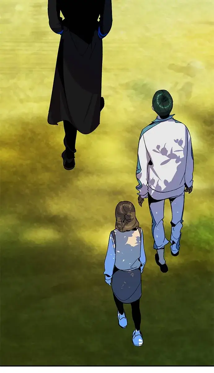 《重生最强玩家》[第33话] 海星（4）图4