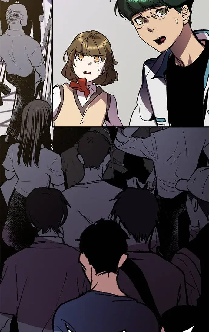 《重生最强玩家》[第36话] 乌鸦座的卡拉斯（2）图48