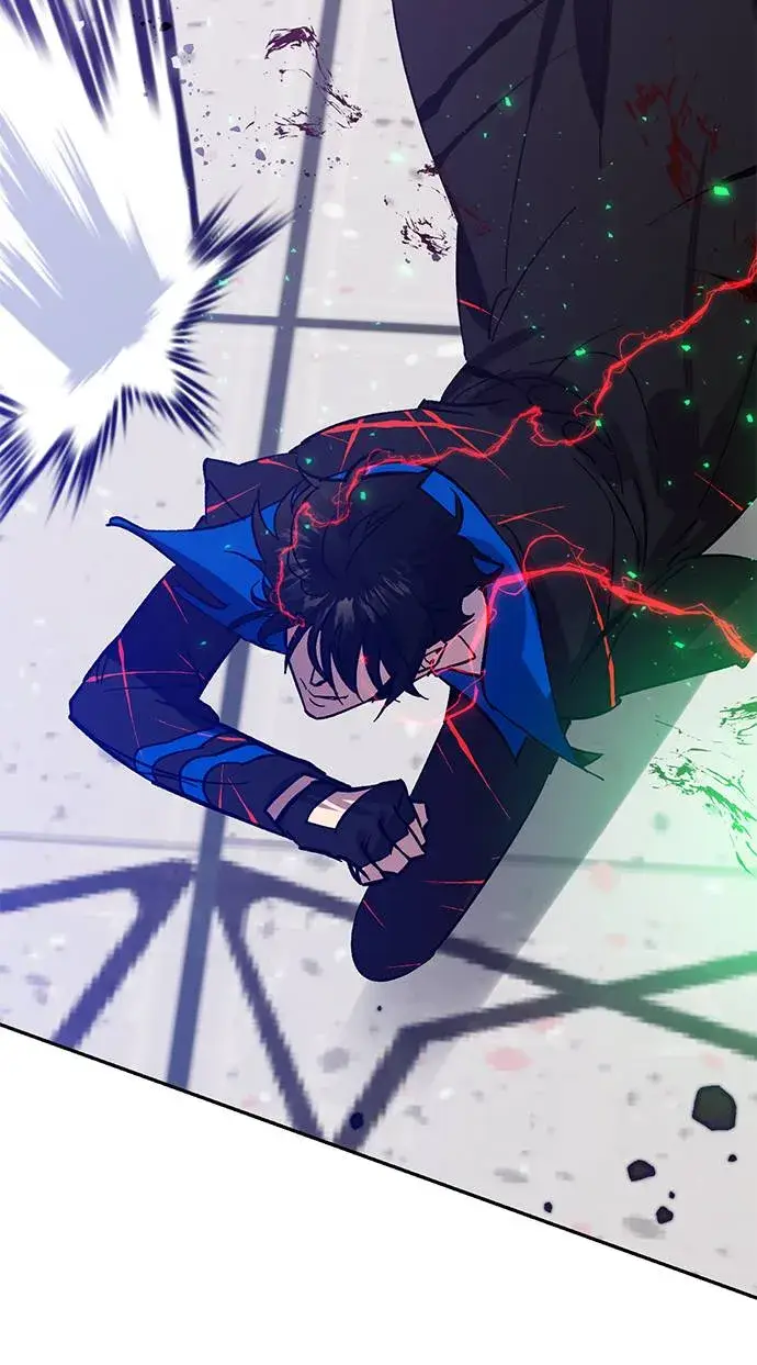 《重生最强玩家》[第37话] 乌鸦座的卡拉斯（3）图19
