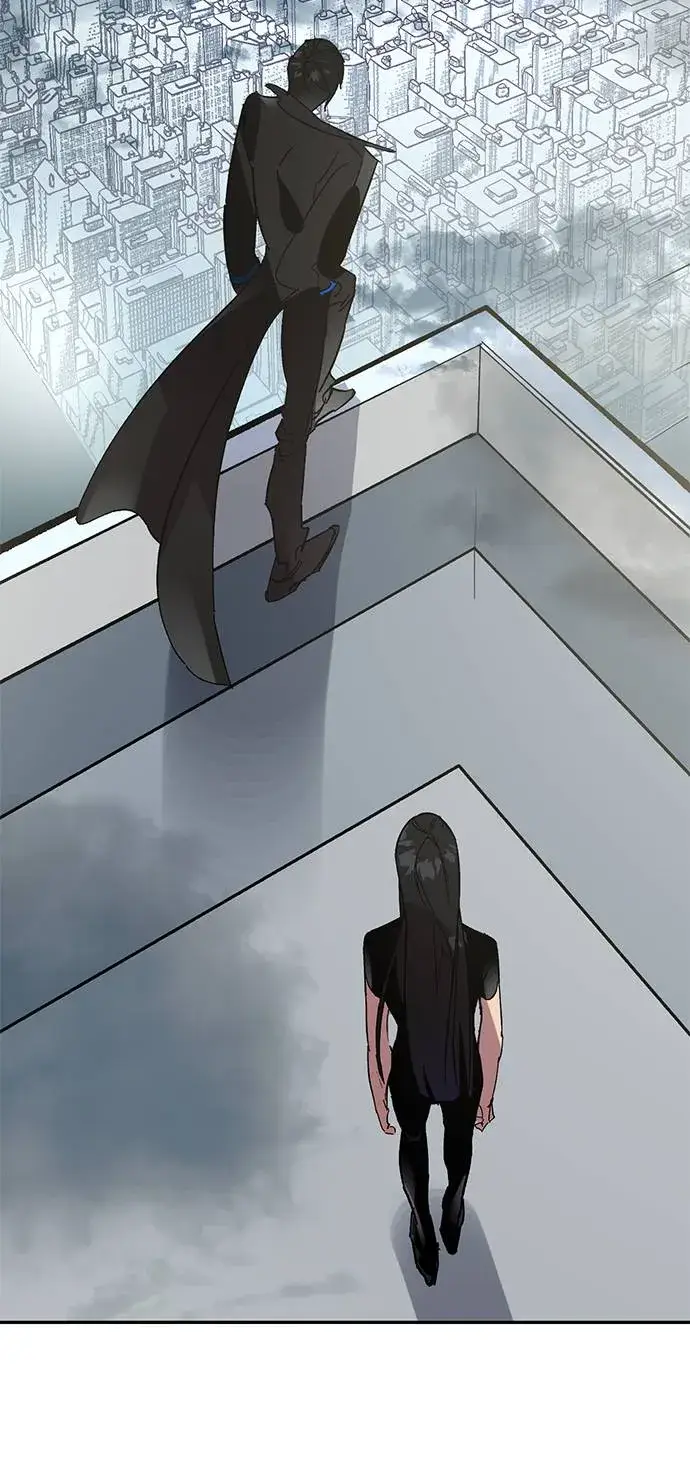 《重生最强玩家》[第40话] 破灭的尖兵（1）图13