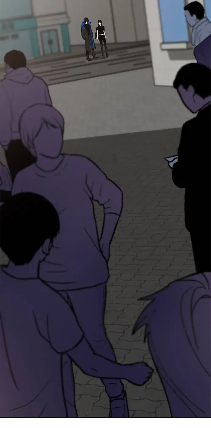 《重生最强玩家》[第41话] 破灭的尖兵（2）图62