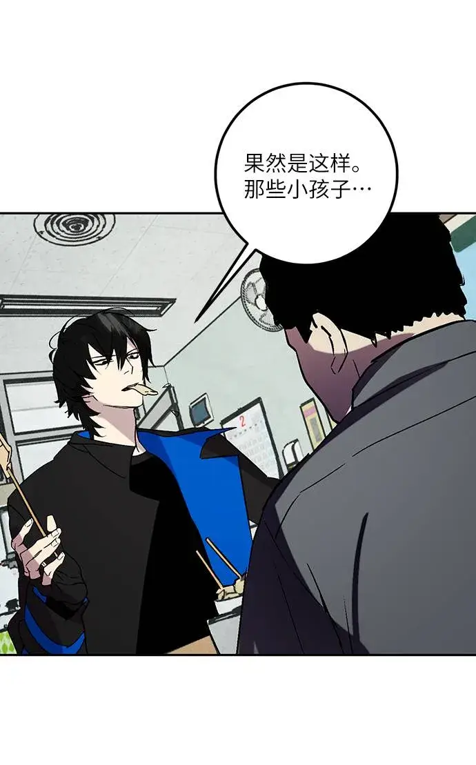 《重生最强玩家》[第45话] 恶魔的痕迹（2）图73