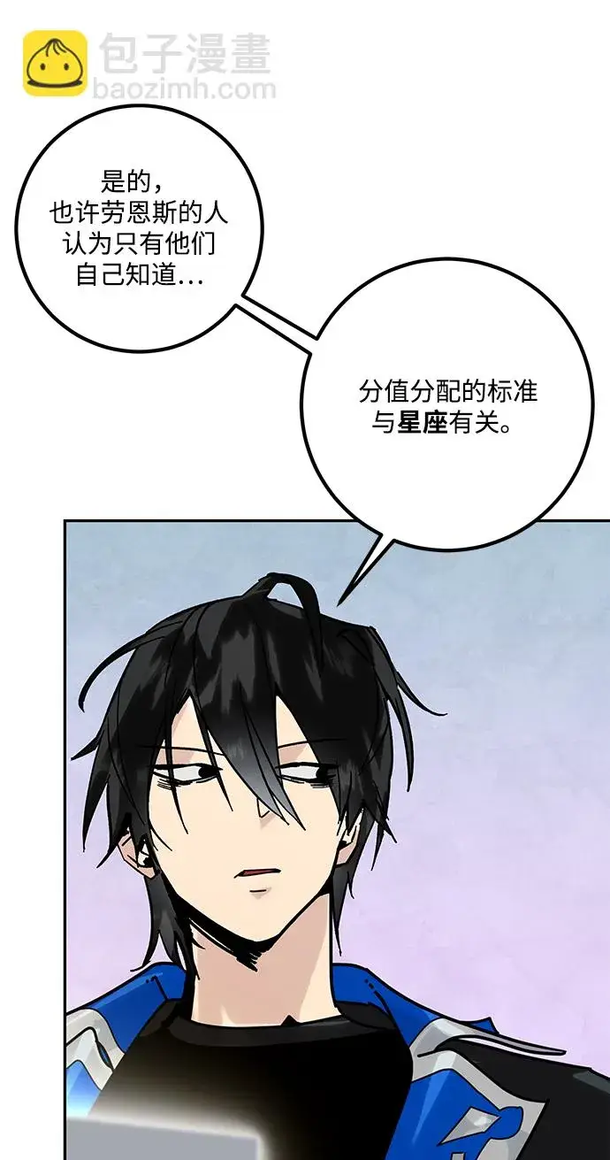 《重生最强玩家》[第54话] 地下城争夺战（2）图39