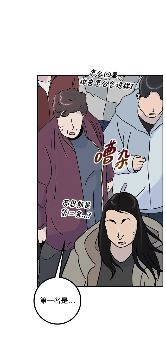 《重生最强玩家》[第54话] 地下城争夺战（2）图53