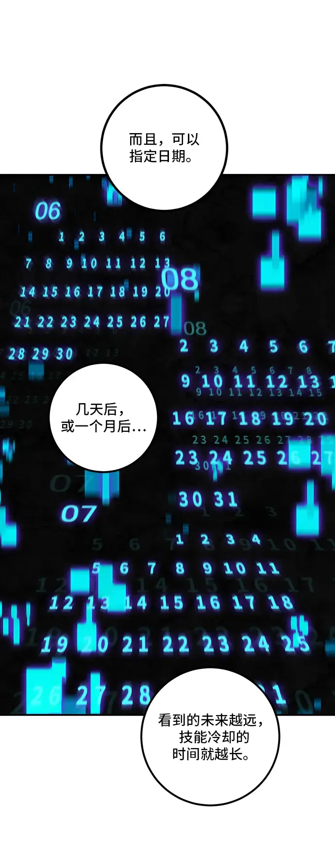 《重生最强玩家》[第62话] 发狂的魔王图22
