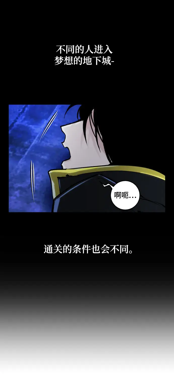 《重生最强玩家》[第63话] 梦想的地下城（1）图20