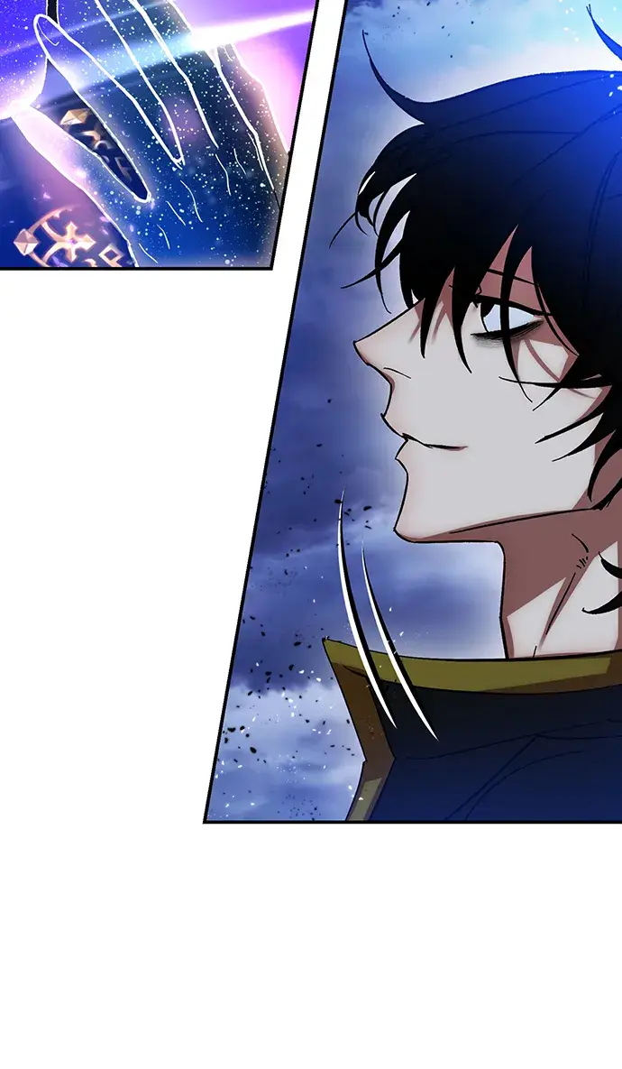 《重生最强玩家》[第71话] 逆行的魔法（1）图23