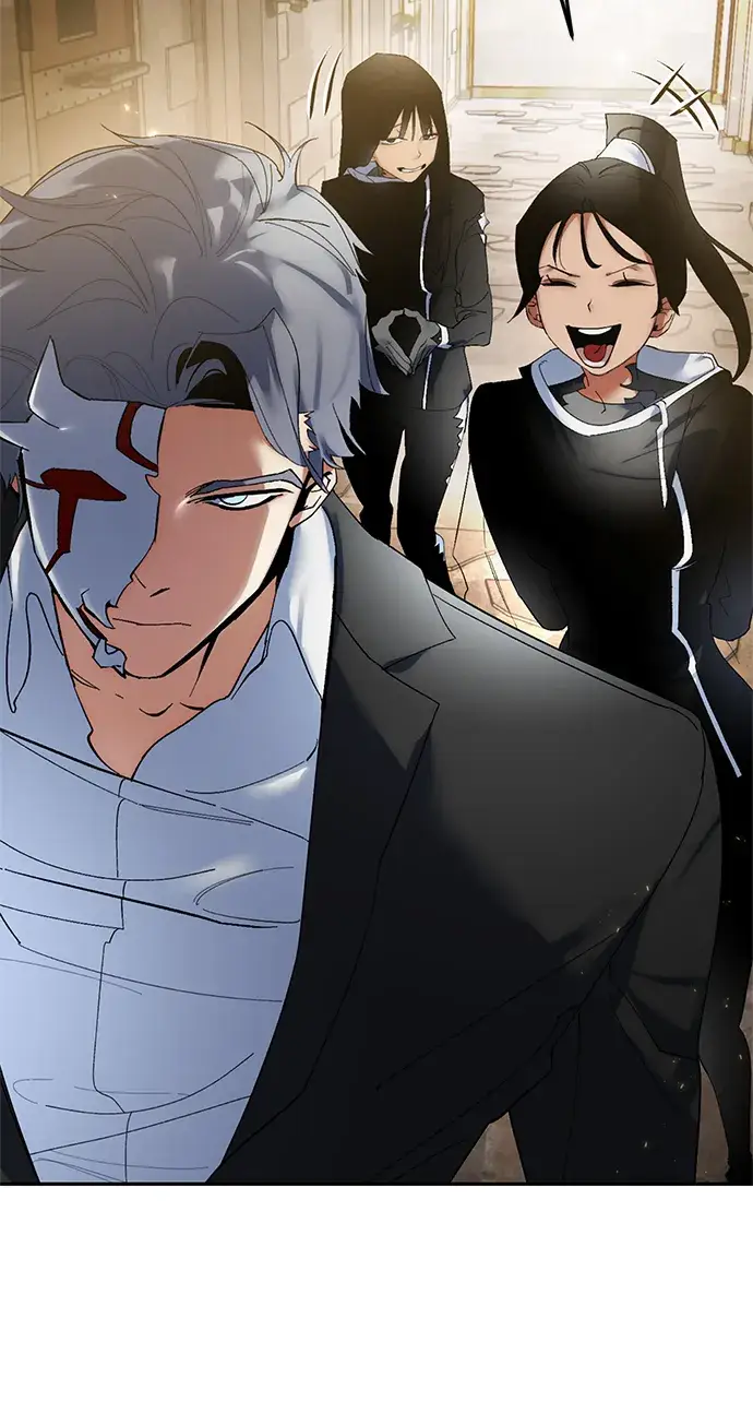 《重生最强玩家》[第76话] 寻找恶魔的人（3）图16