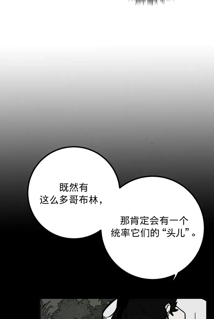 《重生最强玩家》[第5话] 隐藏BOSS图13