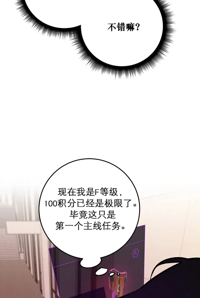 《重生最强玩家》[第5话] 隐藏BOSS图99