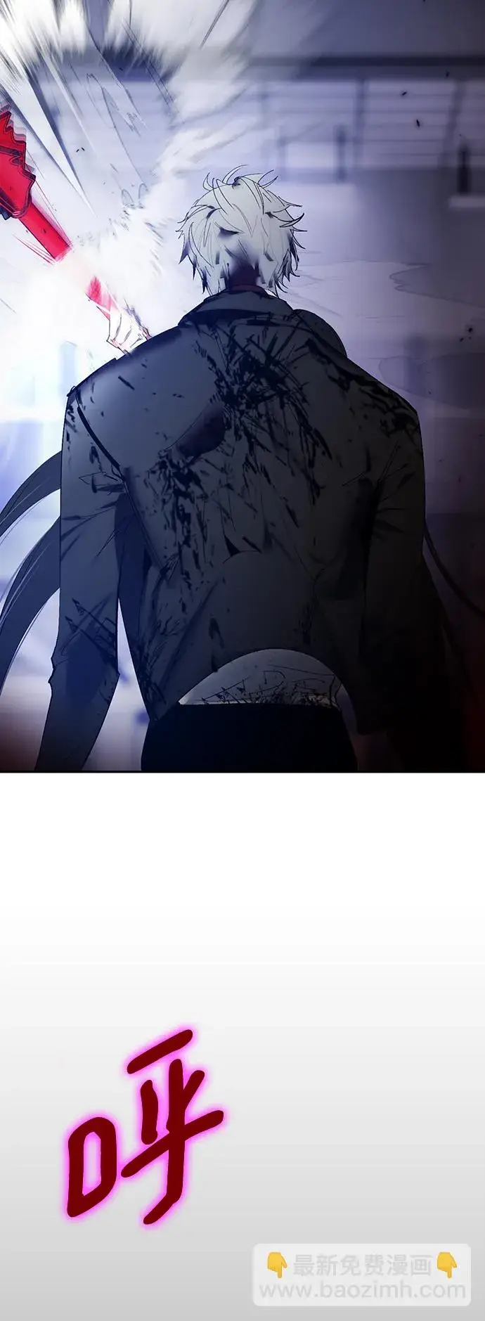 《重生最强玩家》[第77话] 寻找恶魔的人（4）图56