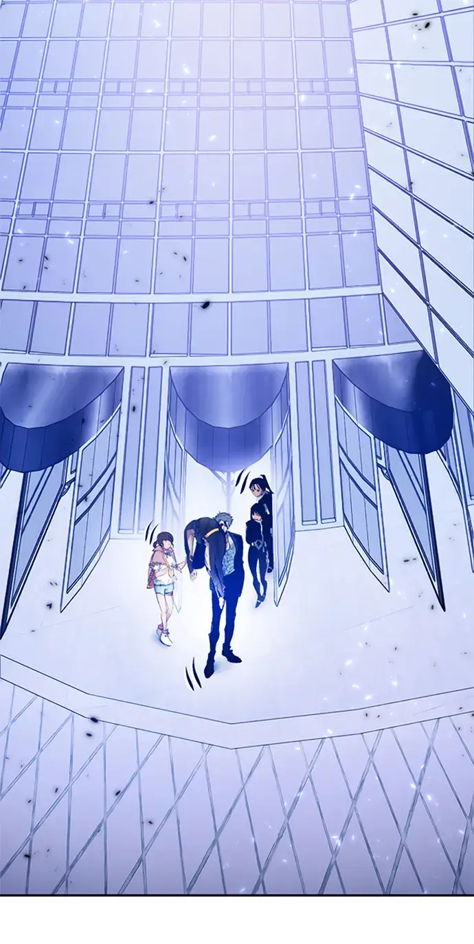 《重生最强玩家》[第77话] 寻找恶魔的人（4）图76