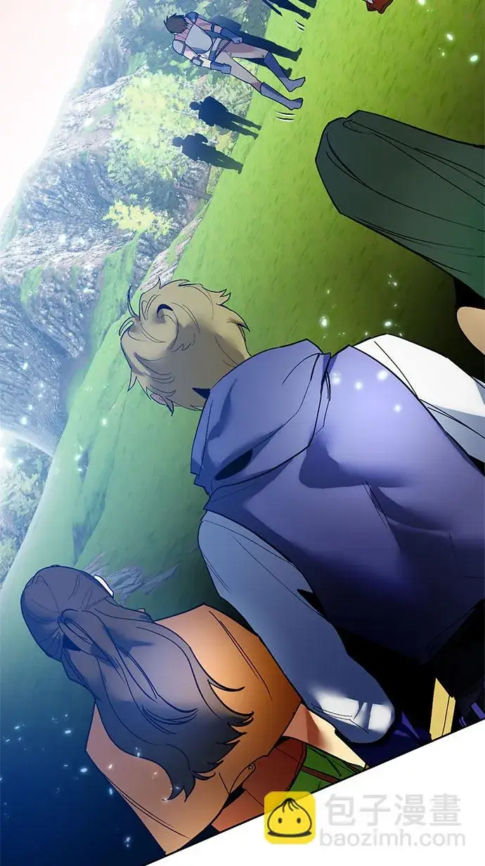 《重生最强玩家》[第84话] 贝希摩斯（1）图13