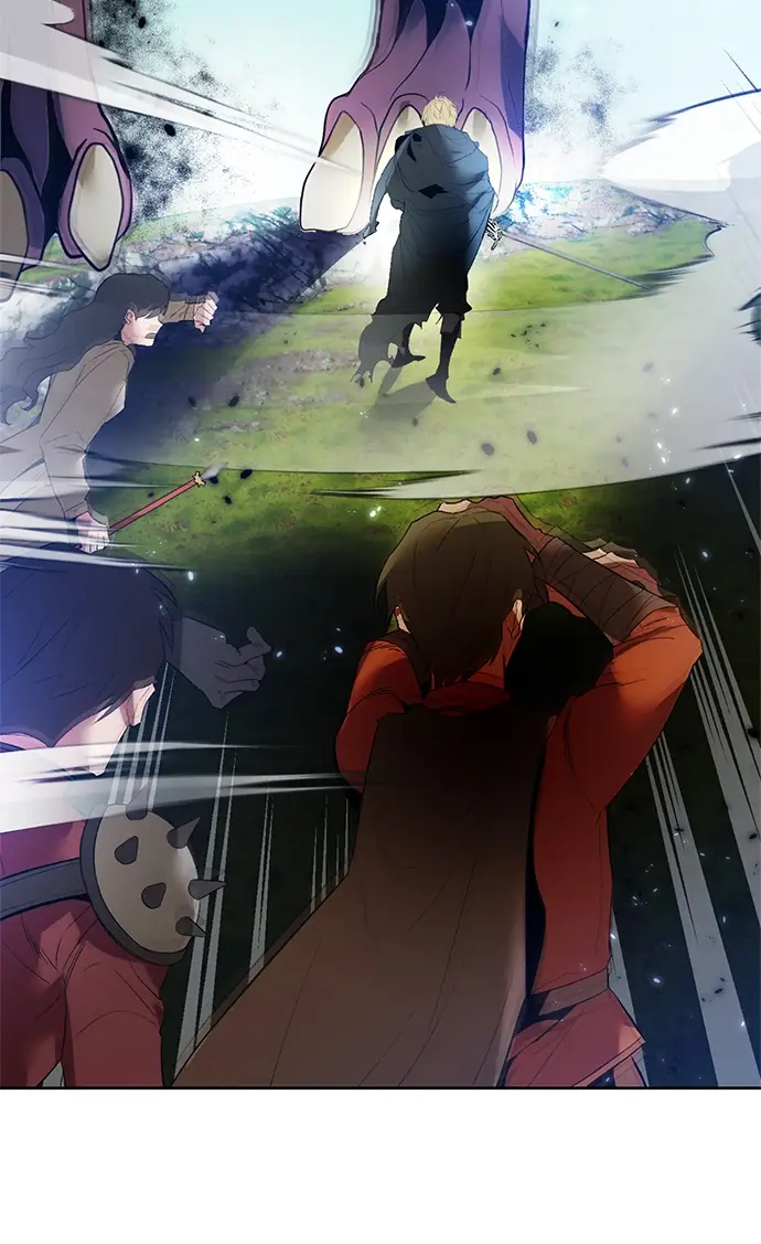 《重生最强玩家》[第86话] 贝希摩斯（3）图78
