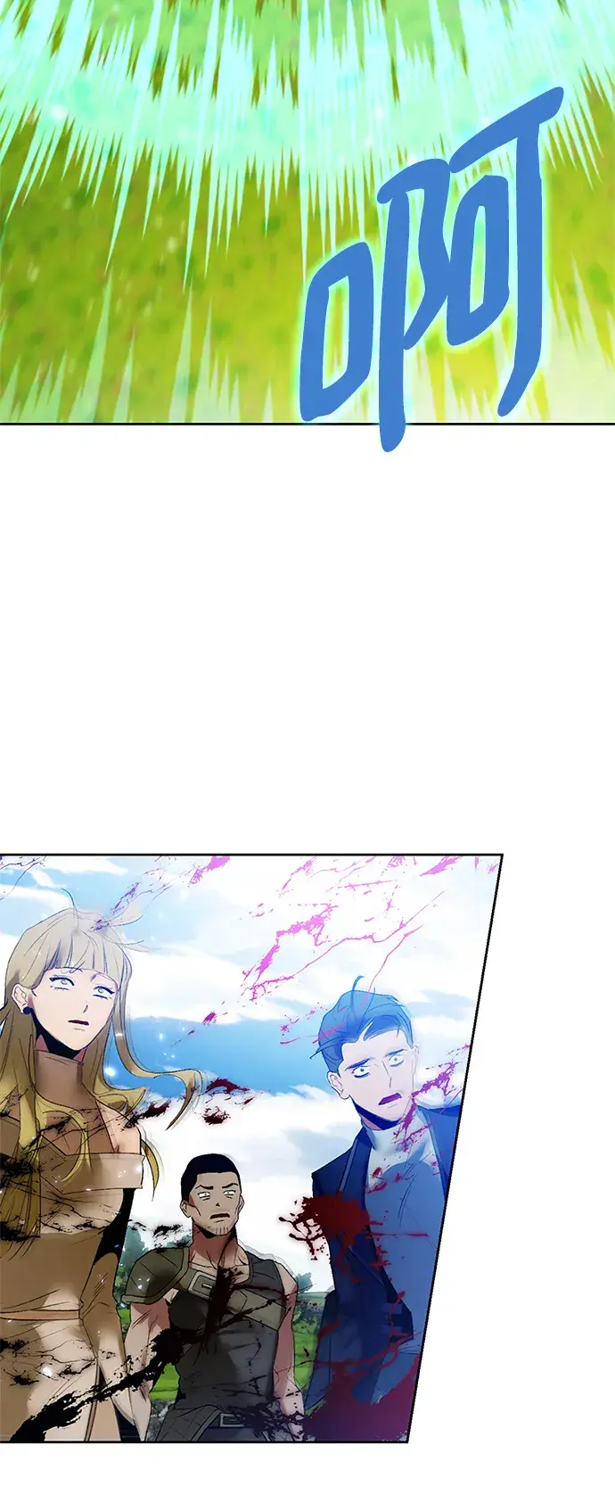 《重生最强玩家》[第87话] 贝希摩斯（4）图58