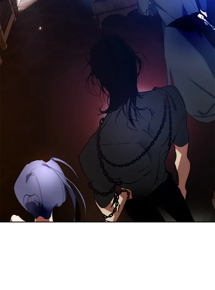 《重生最强玩家》[第96话] 病娇女的爱（2）图19