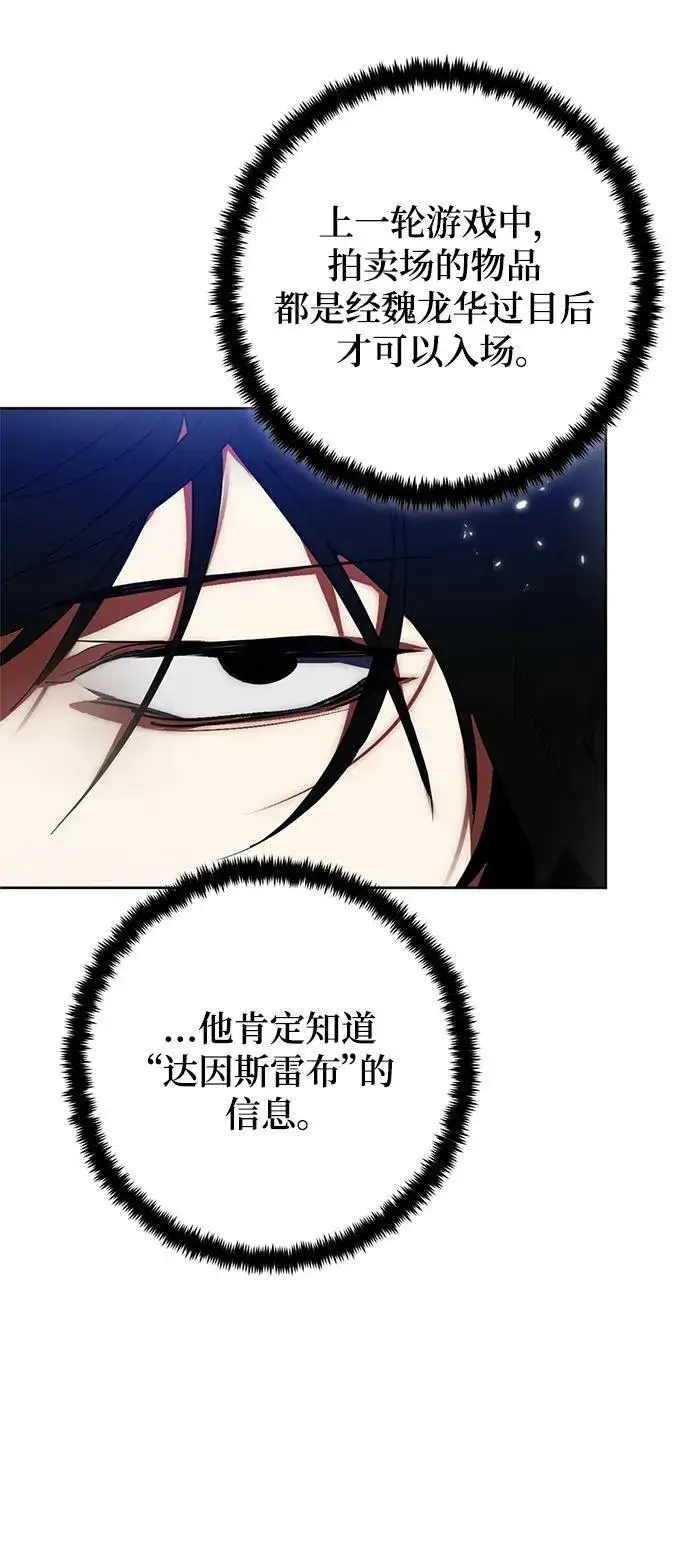 《重生最强玩家》[第115话] 地下格斗场图23