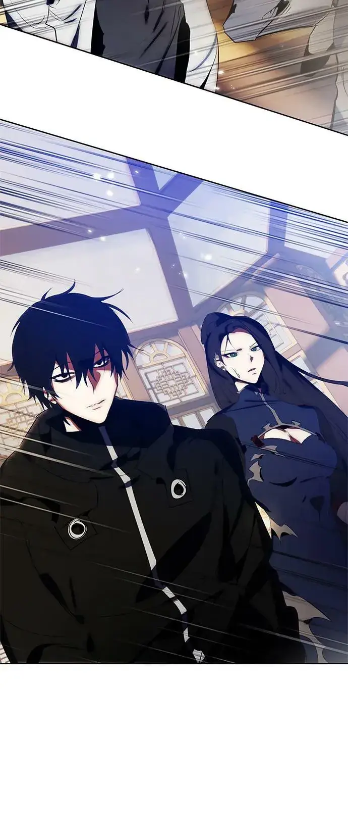 《重生最强玩家》[第115话] 地下格斗场图48