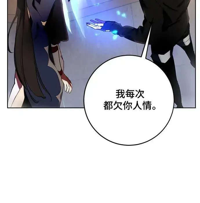 《重生最强玩家》[第115话] 地下格斗场图66