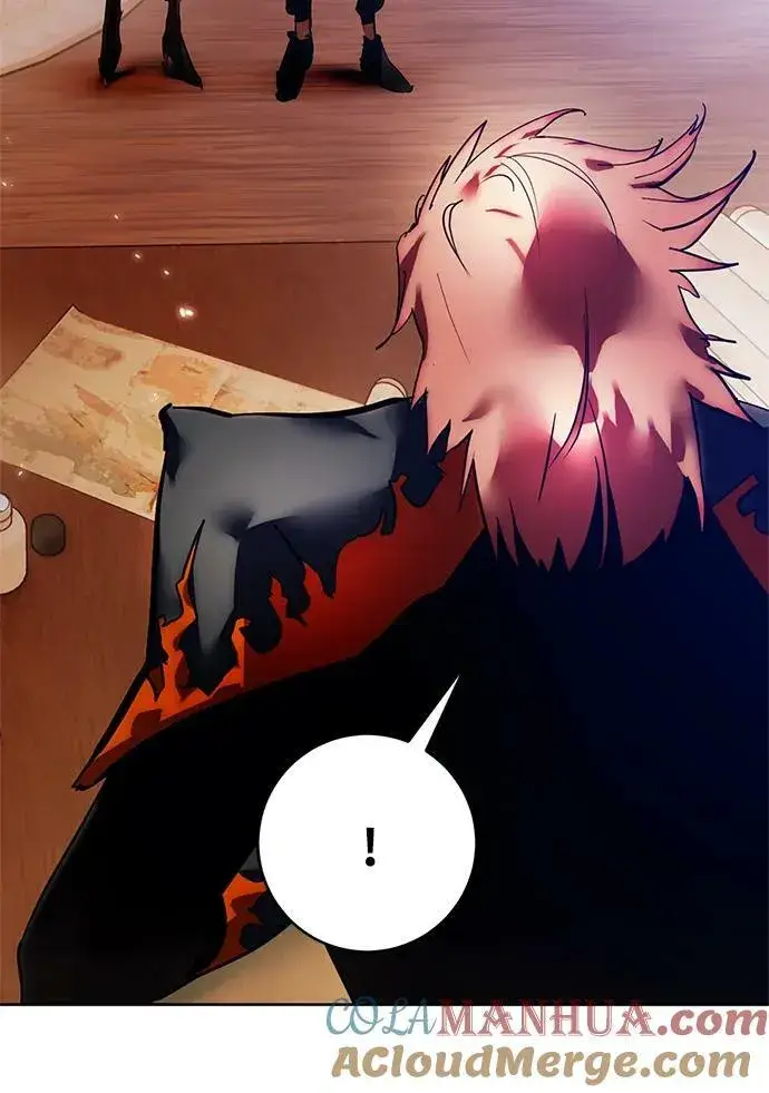 《重生最强玩家》[第118话] 拉比邻托斯图88