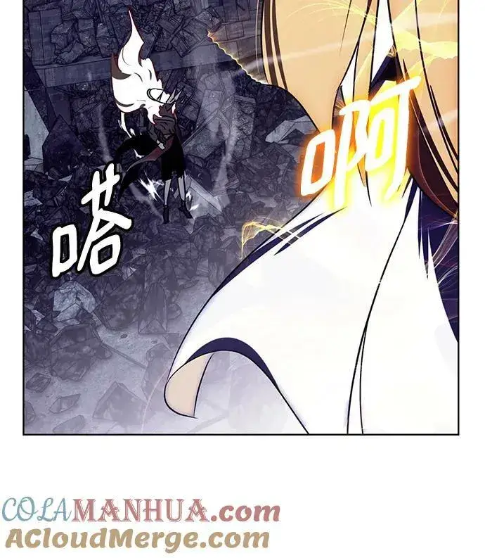 《重生最强玩家》[第123话] 正义的萌芽（3）图82