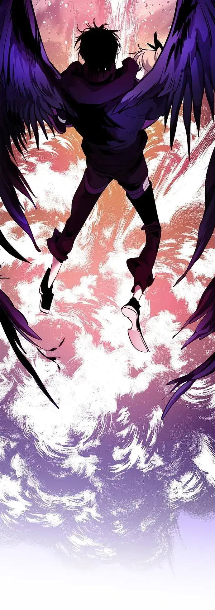 《重生最强玩家》[第128话] 嫉妒的恶魔图24