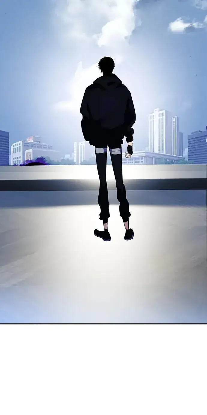 《重生最强玩家》[第132话] 游戏开放（2）图43