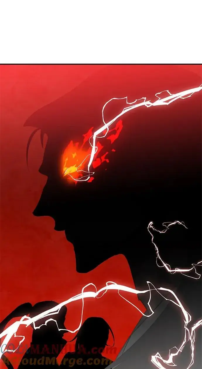 《重生最强玩家》[第133话] 不顺利的跨界任务图67