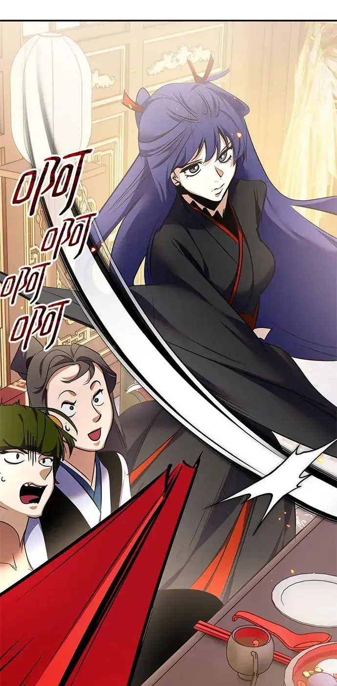 《重生最强玩家》[第138话] 拨开血色的天空（1）图14