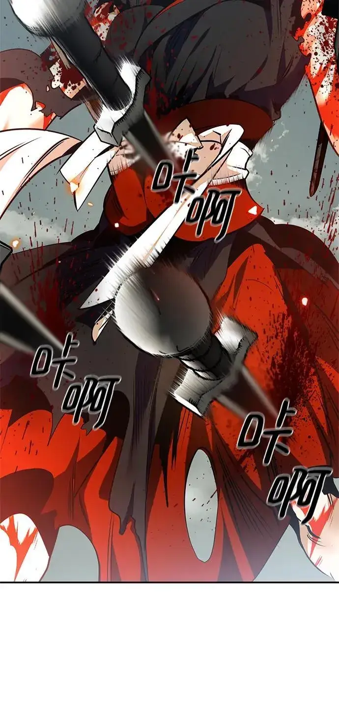 《重生最强玩家》[第140话] 拨开血色的天空（3）图36