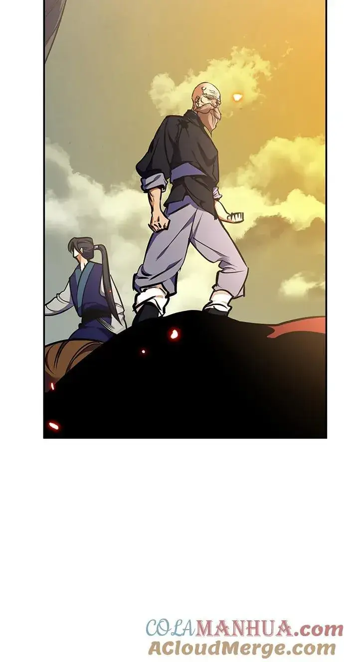 《重生最强玩家》[第140话] 拨开血色的天空（3）图5