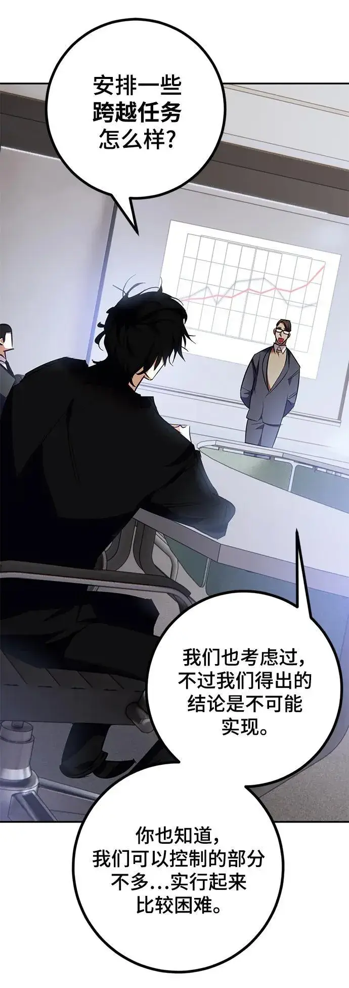 《重生最强玩家》[第142话] 跨越任务图20