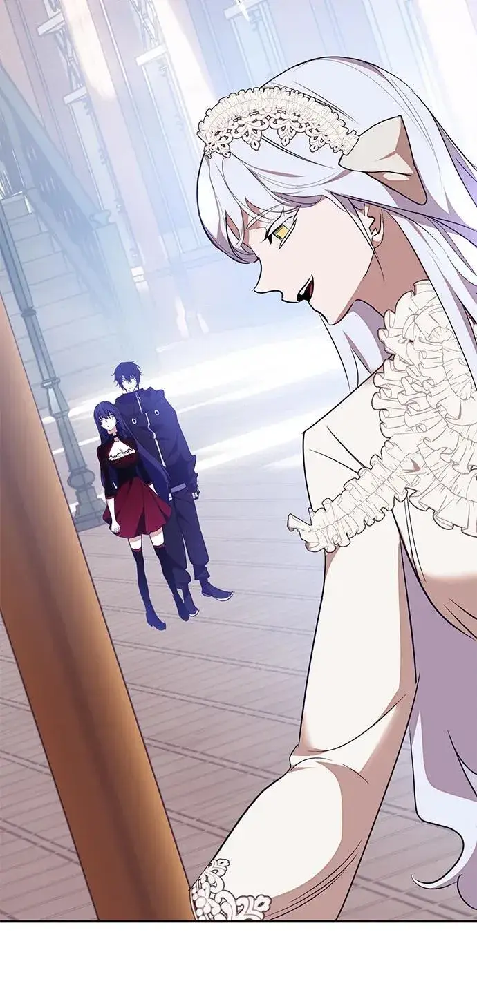 《重生最强玩家》[第143话] 恶魔的请求（1）图40