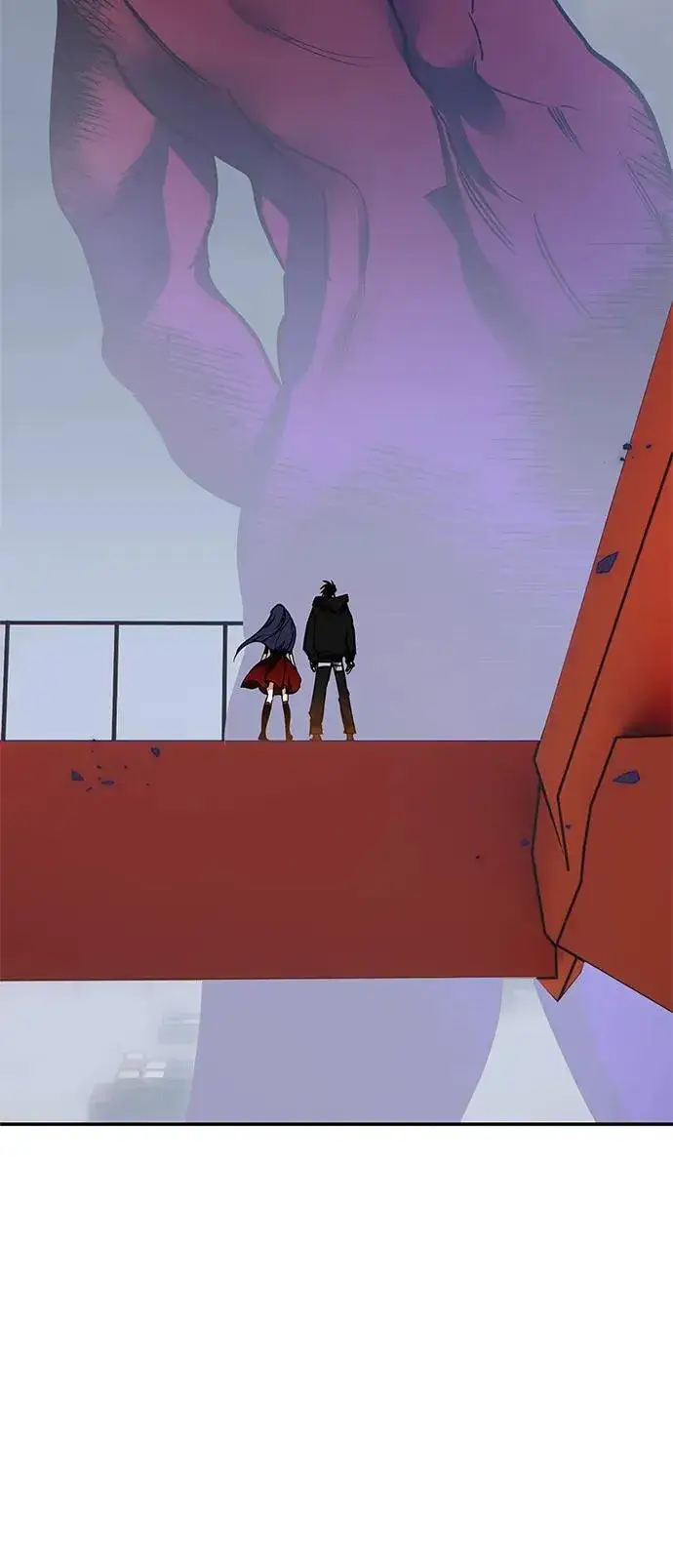 《重生最强玩家》[第147话] 人造神图107
