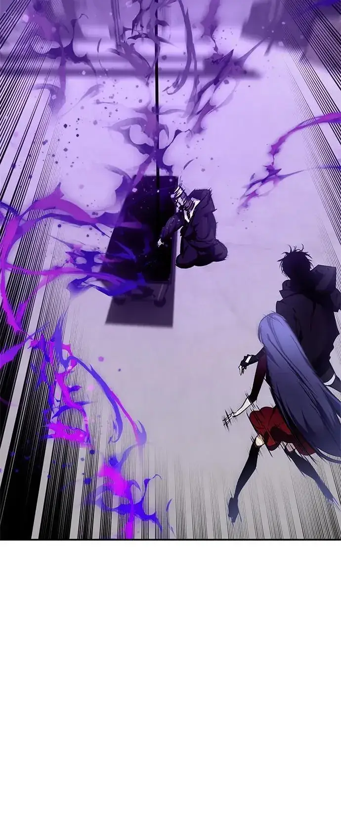 《重生最强玩家》[第147话] 人造神图16