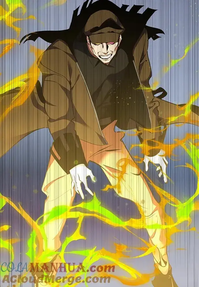 《重生最强玩家》[第147话] 人造神图33
