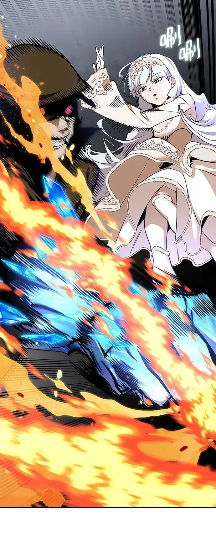 《重生最强玩家》[第147话] 人造神图38