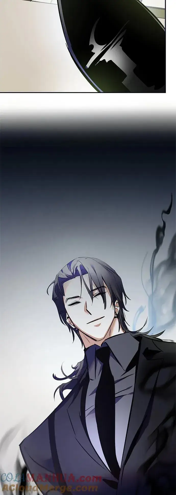 《重生最强玩家》[第152话] 混沌的大地（2）图97