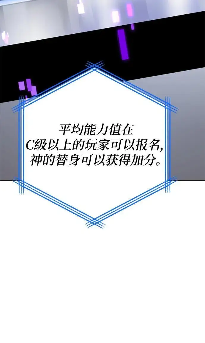 《重生最强玩家》[第153话] 培养神的方法图42