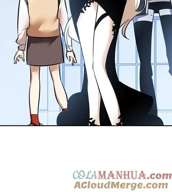 《重生最强玩家》[第153话] 培养神的方法图73