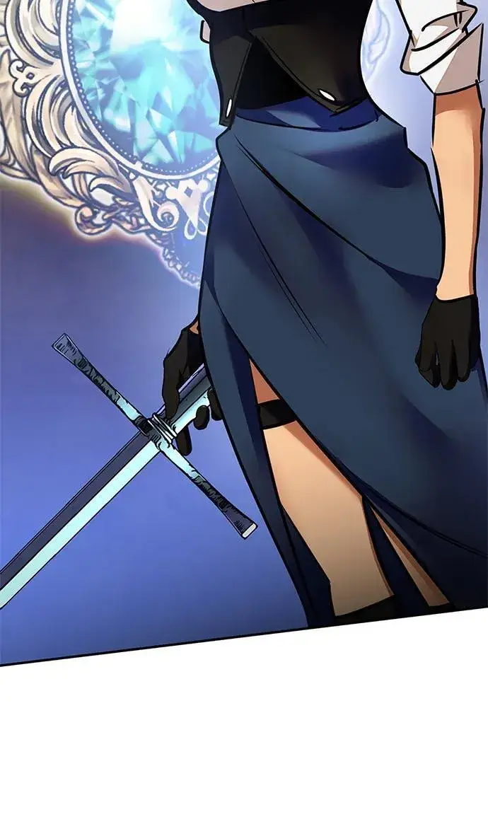 《重生最强玩家》[第153话] 培养神的方法图87