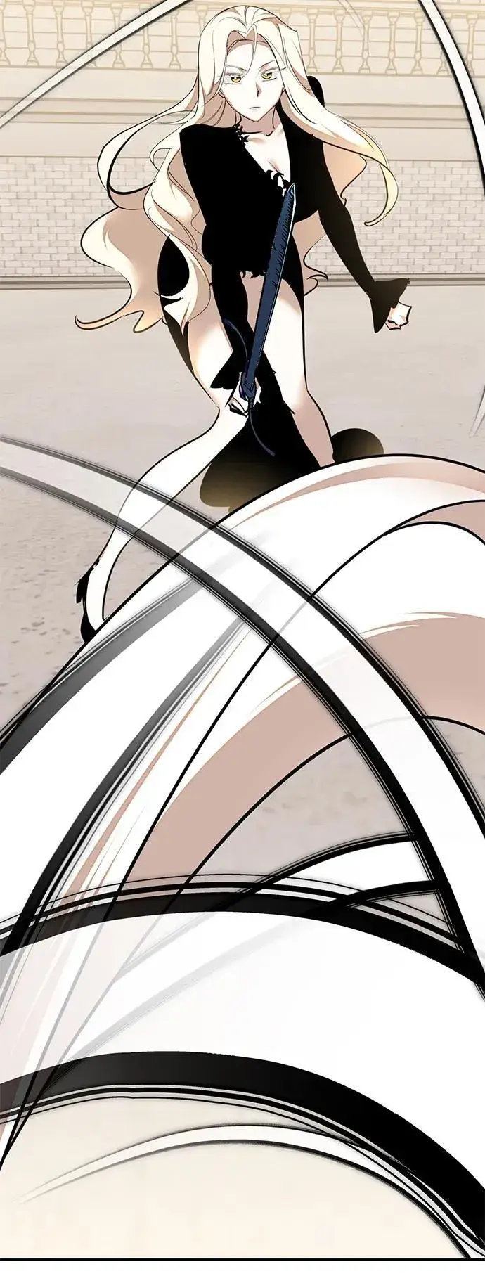 《重生最强玩家》[第154话] 调查队图12