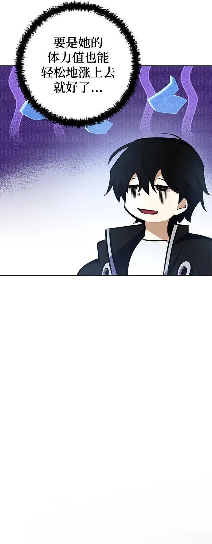 《重生最强玩家》[第154话] 调查队图77