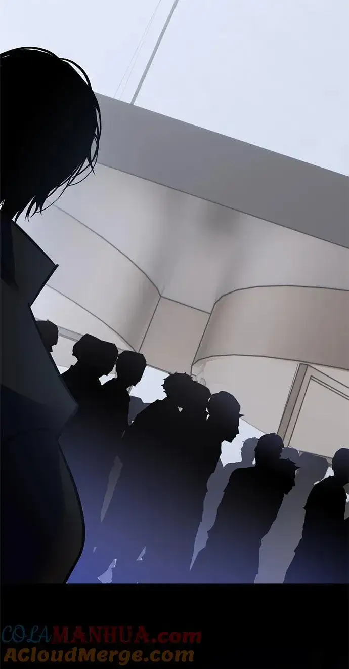 《重生最强玩家》[第154话] 调查队图79
